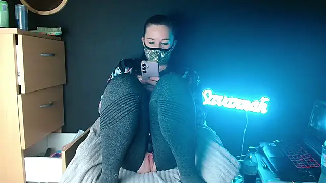 GreyXSavannah online show from January 16, 2026, 11:03 am