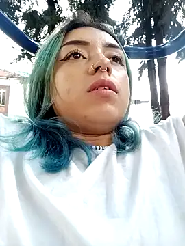 Snapshot of turolita_ chatting on February 6, 2025, 7:18 pm turolita online show from February 6, 2025, 7:18 pm