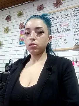 Snapshot of turolita_ chatting on February 17, 2025, 2:09 am turolita online show from February 17, 2025, 2:09 am