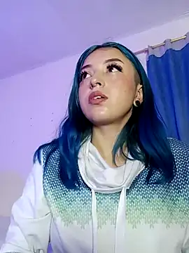 Snapshot of turolita_ chatting on March 13, 2025, 6:01 pm turolita online show from March 13, 2025, 6:01 pm