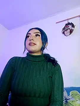 Snapshot of turolita_ chatting on March 20, 2025, 7:04 pm turolita online show from March 20, 2025, 7:04 pm