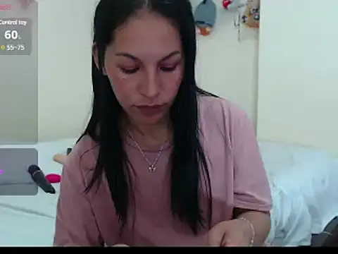 michel ex33 online show from December 22, 2024, 9:20 pm