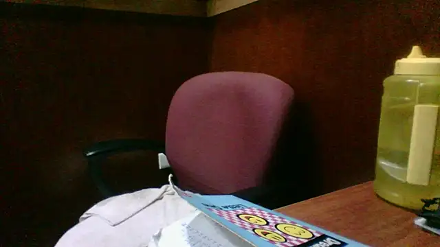 MarcusKelvin online show from November 9, 2025, 2:15 pm