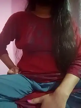 HornyWestern online show from November 17, 2025, 10:32 am