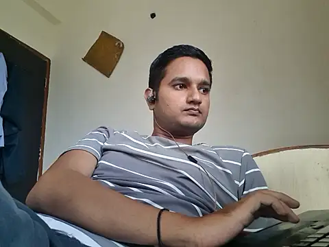 Jonrobinso online show from October 6, 2025, 5:27 am