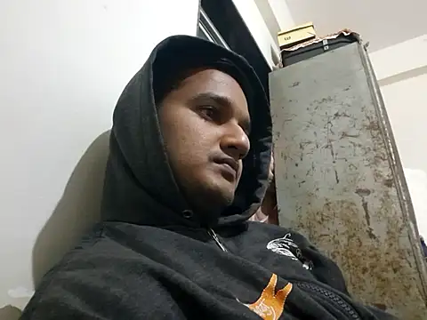 Jonrobinso online show from January 9, 2026, 5:15 pm