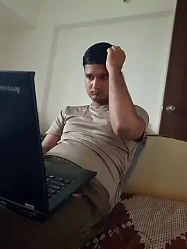 Jonrobinso online show from April 18, 2026, 1:04 pm