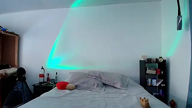 Snapshot of anika_lowen02 chatting on February 20, 2025, 2:02 pm anika lowen02 online show from February 20, 2025, 2:02 pm