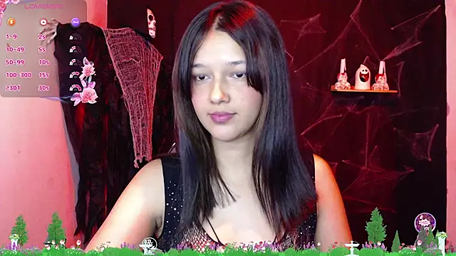  Denis sweet online show from October 11, 2025, 2:00 am