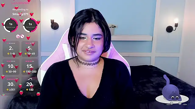 BonnieTaylor0 online show from January 13, 2025, 2:07 am