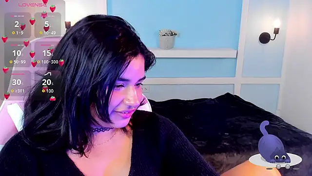 BonnieTaylor0 online show from January 18, 2025, 2:58 am