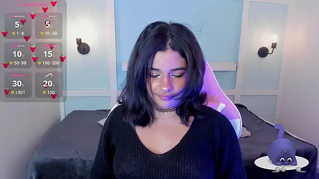 BonnieTaylor0 online show from January 21, 2025, 10:51 pm