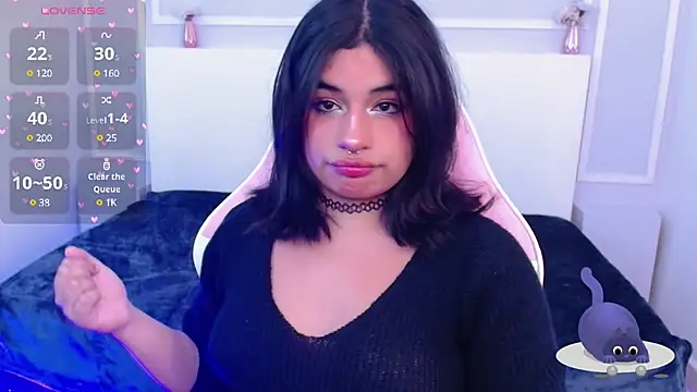 BonnieTaylor0 online show from February 2, 2025, 3:43 am