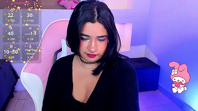 BonnieTaylor0 online show from February 19, 2025, 7:39 am