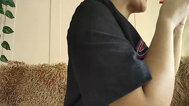 miranda villa online show from February 3, 2026, 2:11 pm