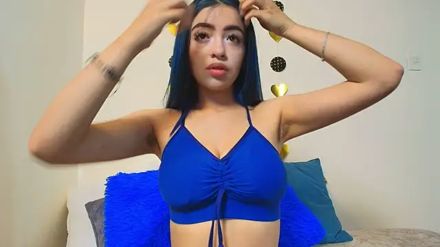 Kristin Ramirez online show from April 14, 2026, 1:44 am