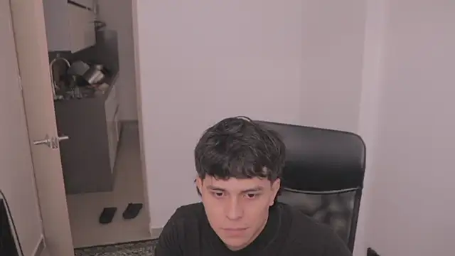 Tony Hoffa online show from October 7, 2025, 8:28 pm