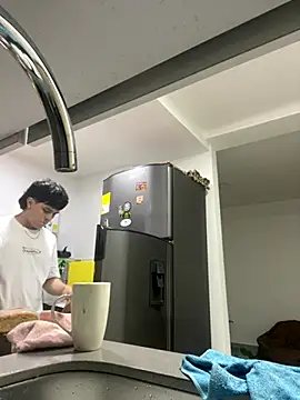 Tony Hoffa online show from October 14, 2025, 11:27 pm