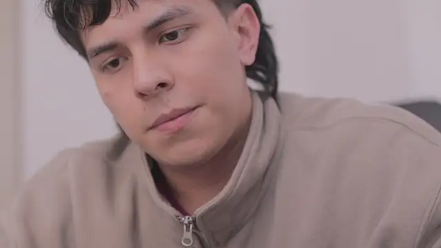 Tony Hoffa online show from October 16, 2025, 9:16 pm