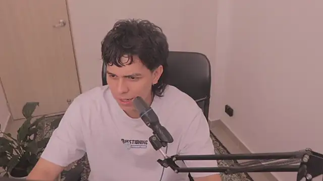 Tony Hoffa online show from January 18, 2026, 5:39 pm