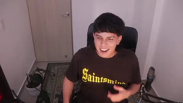 Tony Hoffa online show from February 16, 2026, 10:28 pm