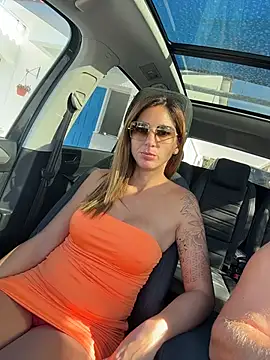 ATCouple8788 online show from October 24, 2025, 7:38 am