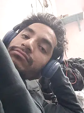 nskgenz online show from November 17, 2025, 8:25 pm