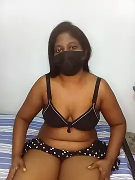 Aroma Sl online show from January 13, 2025, 3:47 pm