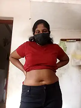 Aroma Sl online show from January 15, 2025, 6:33 am