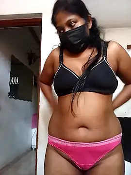 Aroma Sl online show from March 11, 2025, 8:09 am