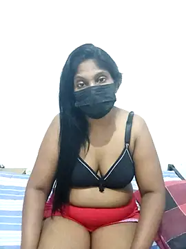 Aroma Sl online show from March 20, 2025, 5:15 pm