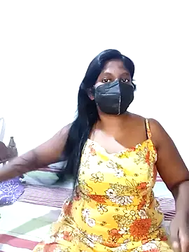 Aroma Sl online show from November 15, 2025, 8:33 am