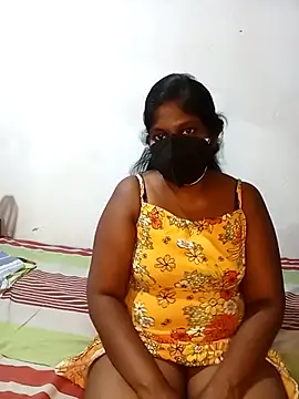 Aroma Sl online show from December 14, 2025, 1:05 pm