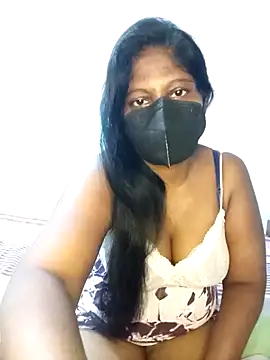 Aroma Sl online show from December 15, 2025, 2:16 am