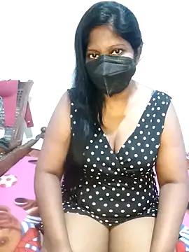 Aroma Sl online show from January 7, 2026, 3:20 am