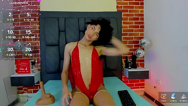 appolo jay online show from January 3, 2025, 7:50 pm