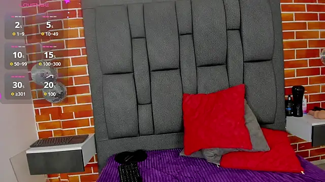 appolo jay online show from February 8, 2025, 11:24 pm