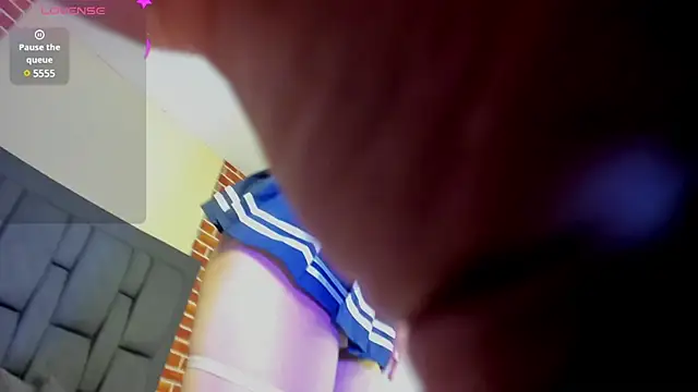 appolo jay online show from February 17, 2025, 7:42 pm