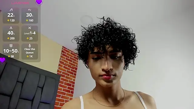 appolo jay online show from February 26, 2025, 7:38 pm