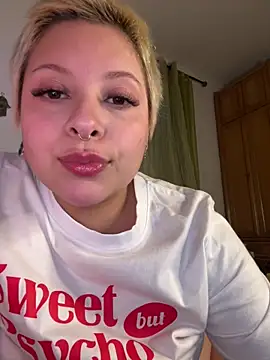 sammymoon online show from February 20, 2026, 4:51 pm