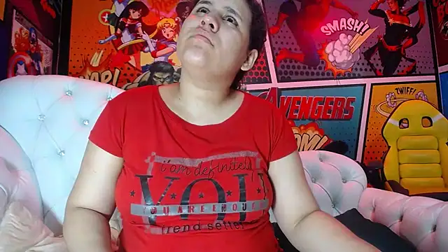 candy hairy online show from October 2, 2025, 3:02 am