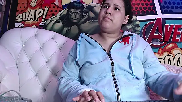 Snapshot of candy_hairy chatting on January 17, 2026, 2:38 am candy hairy online show from January 17, 2026, 2:38 am