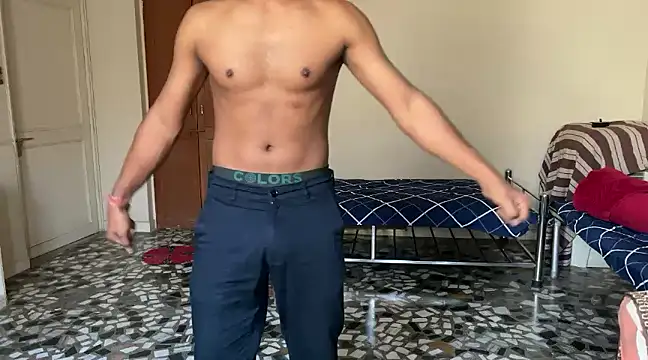 wild x predator online show from January 13, 2025, 8:26 am