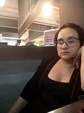 WasabiiiiiiChan24 online show from October 18, 2025, 2:25 am