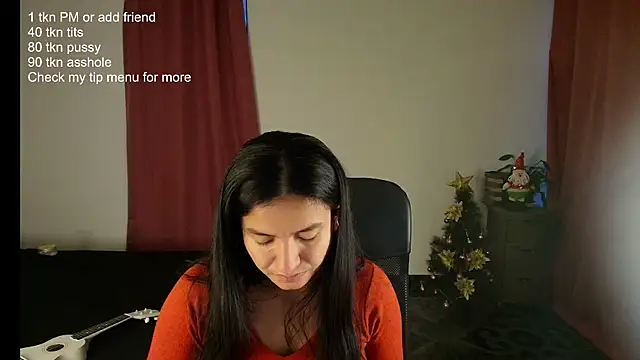 ChloeSanchezx online show from January 10, 2026, 11:09 pm