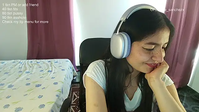 Snapshot of ChloeSanchezx chatting on March 11, 2026, 7:31 pm ChloeSanchezx online show from March 11, 2026, 7:31 pm