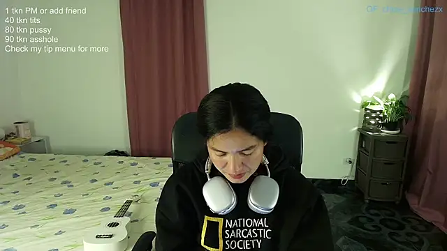 Snapshot of ChloeSanchezx chatting on March 23, 2026, 1:20 am ChloeSanchezx online show from March 23, 2026, 1:20 am