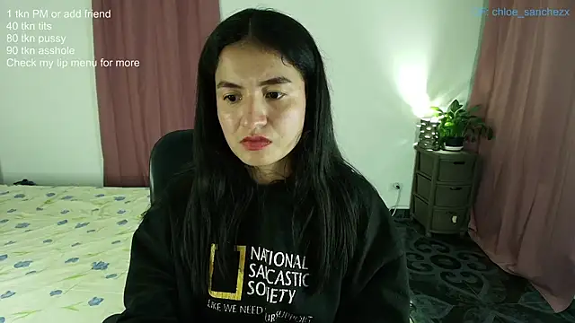 Snapshot of ChloeSanchezx chatting on April 1, 2026, 2:12 am ChloeSanchezx online show from April 1, 2026, 2:12 am