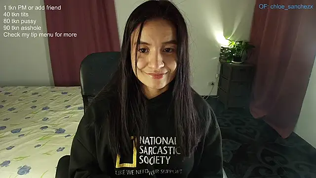 Snapshot of ChloeSanchezx chatting on April 14, 2026, 12:16 am ChloeSanchezx online show from April 14, 2026, 12:16 am
