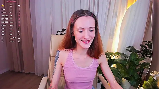 Dearly kitty online show from December 10, 2024, 7:05 am